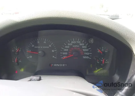 2007 Ford F-150 Fx4/Lariat/Xl/Xlt z USA, uszkodzony, nr VIN 1FTPX14V77FA80393